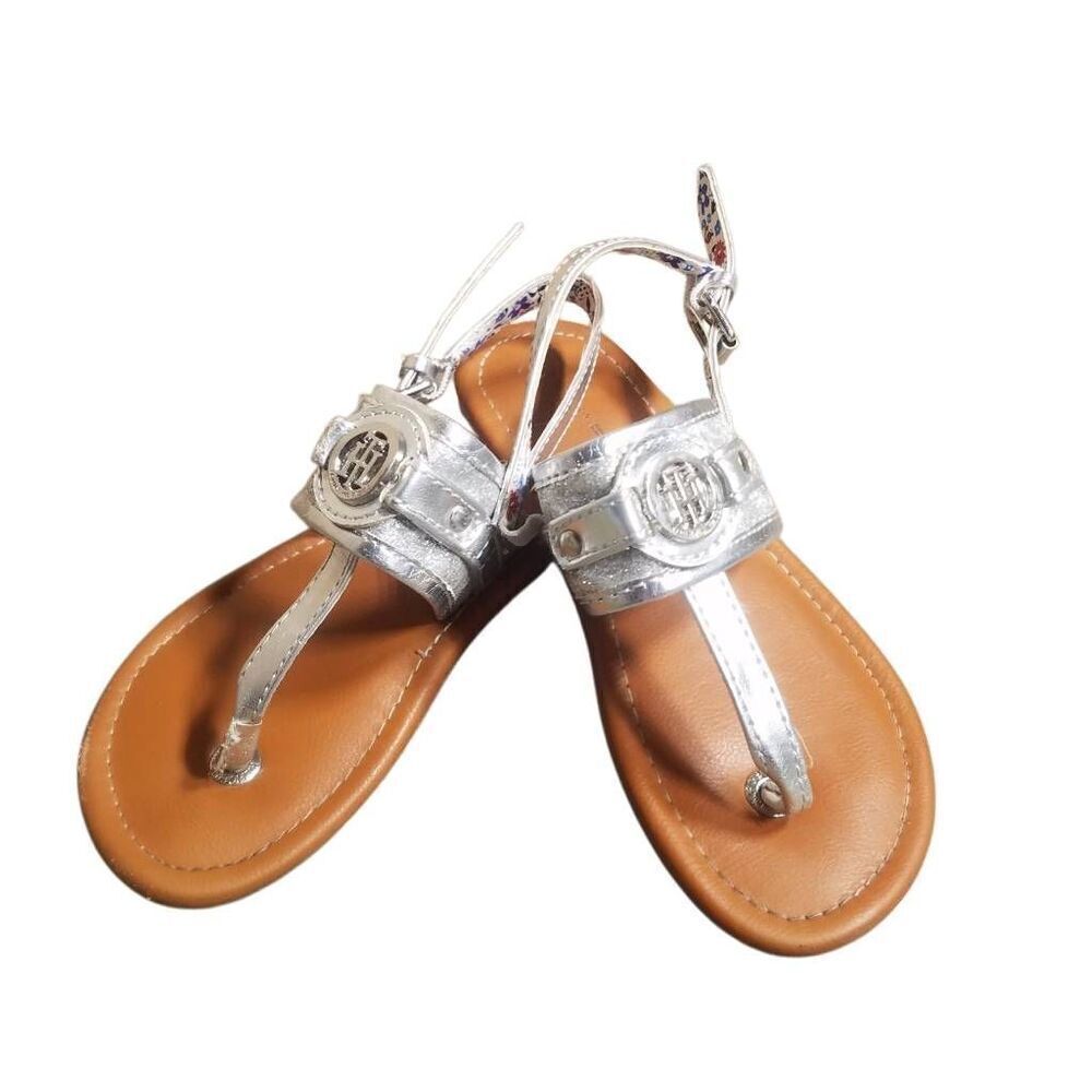 Tommy Hilfiger sandals 12